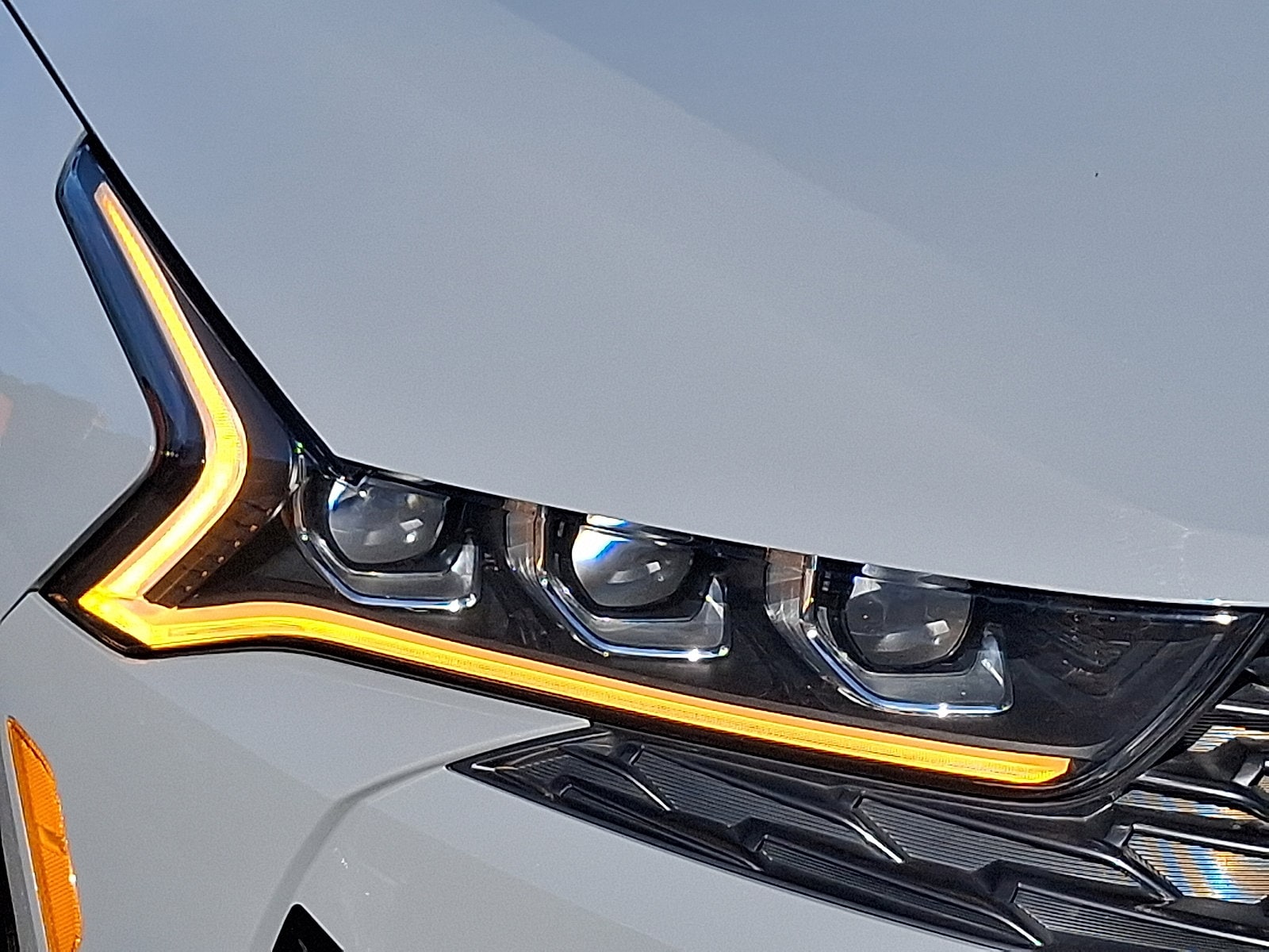 2023 Kia K5 GT-Line - Photo 10