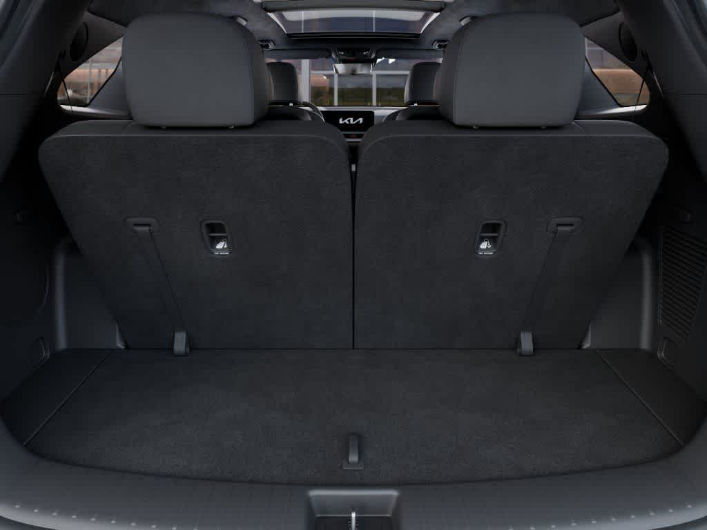 Thumbnail: 2026 Kia Sorento - 19