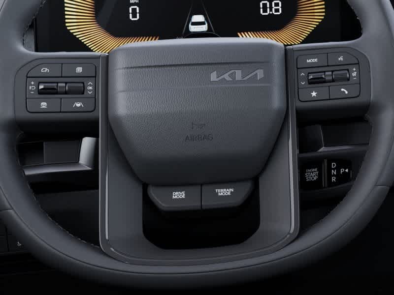 Thumbnail: 2027 Kia Telluride - 22