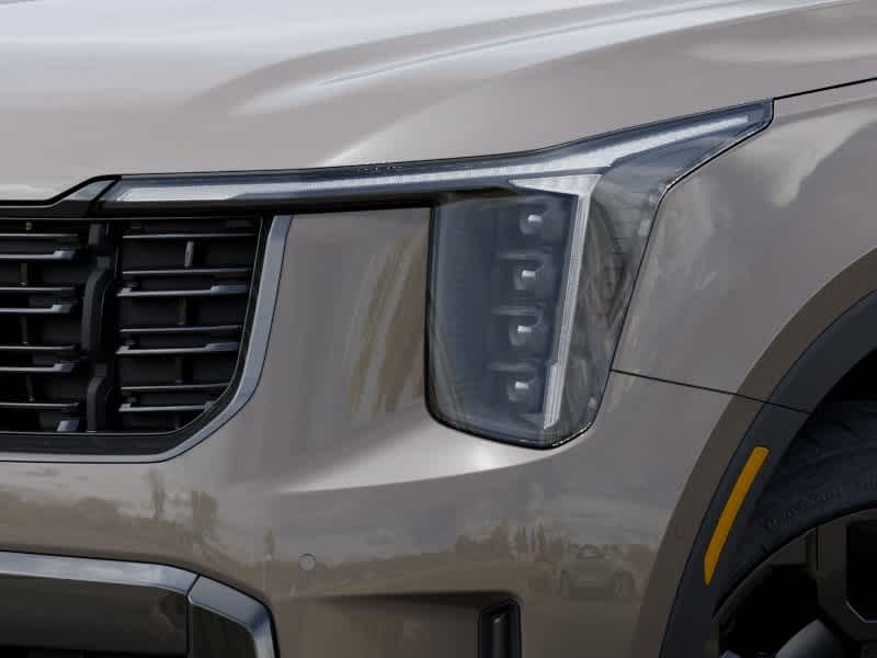 Thumbnail: 2026 Kia Sorento - 10