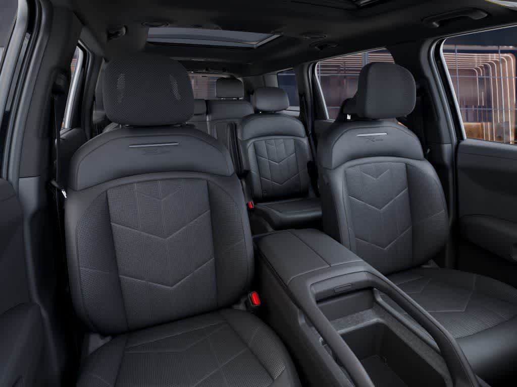 Thumbnail: 2027 Kia Telluride - 15