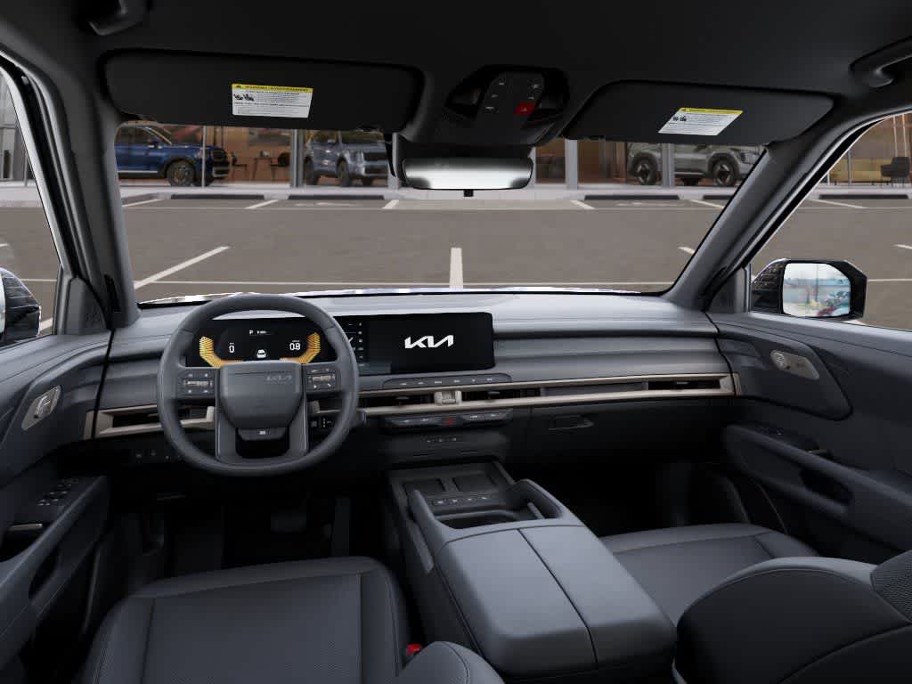 Thumbnail: 2027 Kia Telluride - 14