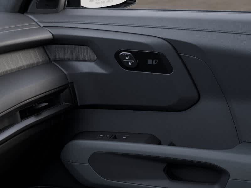 Thumbnail: 2027 Kia Telluride - 25
