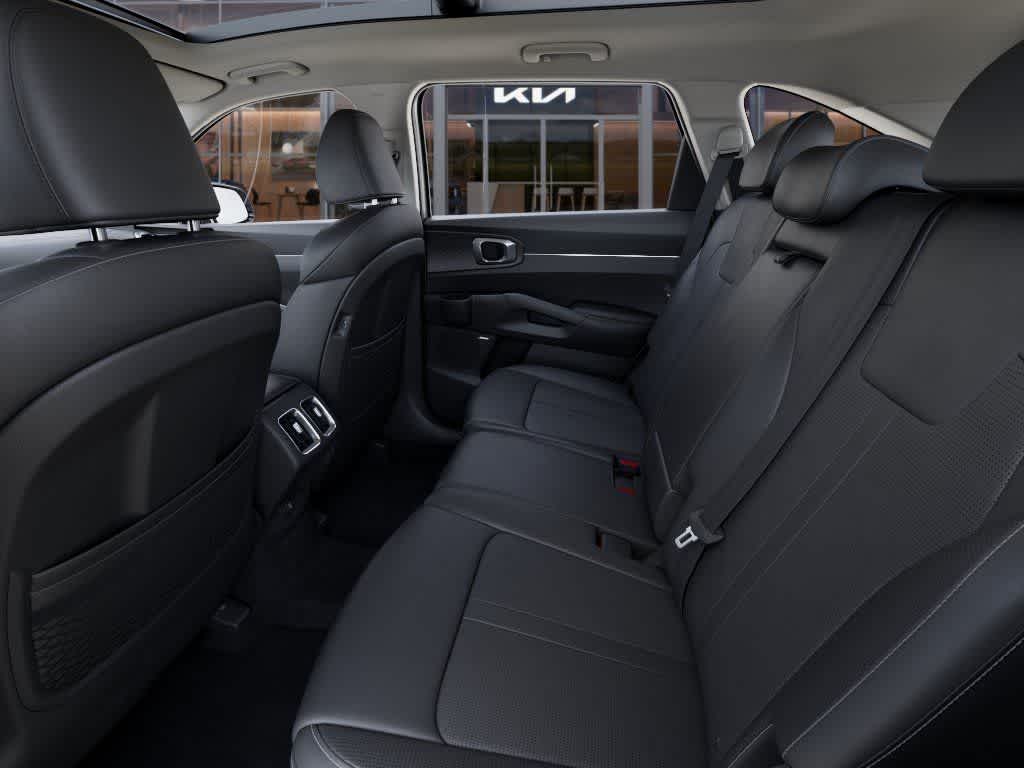 Thumbnail: 2026 Kia Sorento - 18