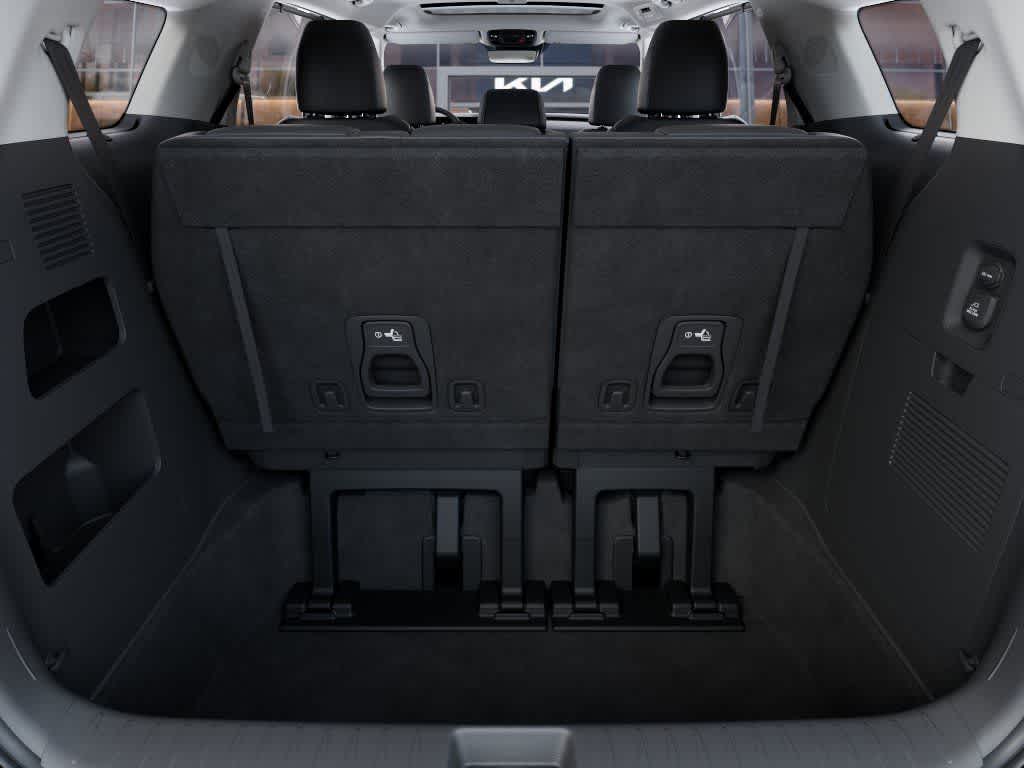 Thumbnail: 2026 Kia Carnival - 19