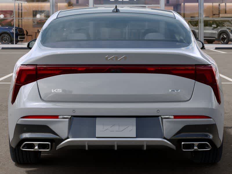 Thumbnail: 2026 Kia K5 - 13