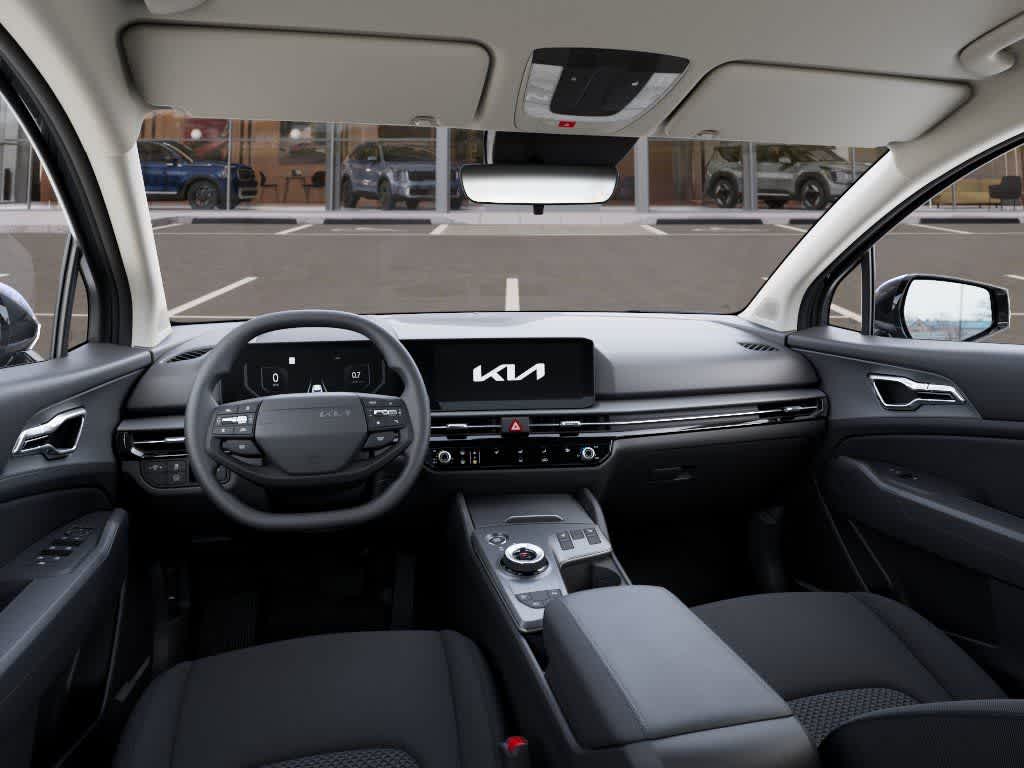 Thumbnail: 2026 Kia Sportage - 14