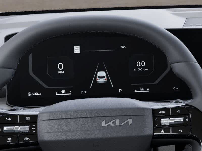 Thumbnail: 2026 Kia Sorento - 21