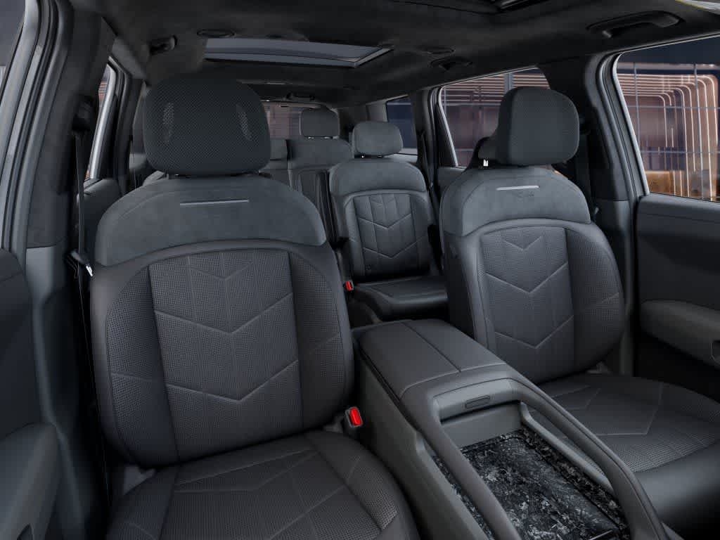 Thumbnail: 2027 Kia Telluride - 15