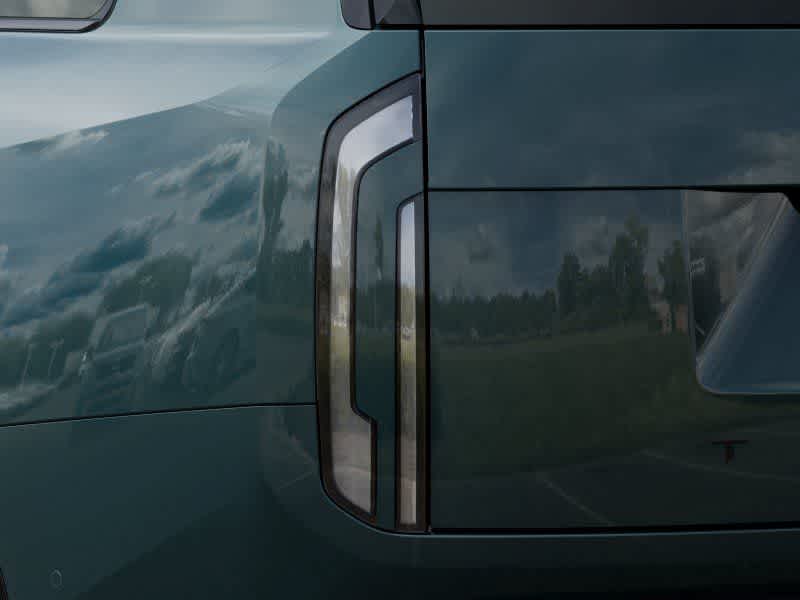 Thumbnail: 2027 Kia Telluride - 11
