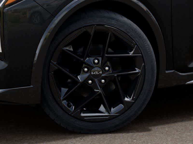 Thumbnail: 2026 Kia K4 - 9