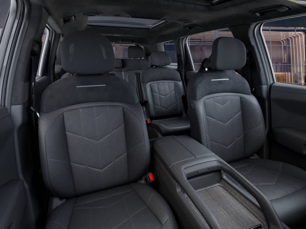 Thumbnail: 2027 Kia Telluride - 15