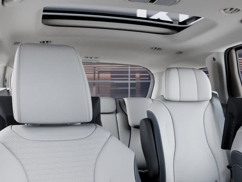 Thumbnail: 2026 Kia Carnival - 27
