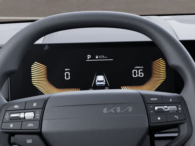 Thumbnail: 2026 Kia Sportage - 21