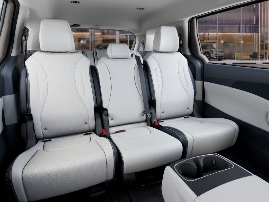 Thumbnail: 2026 Kia Carnival - 16