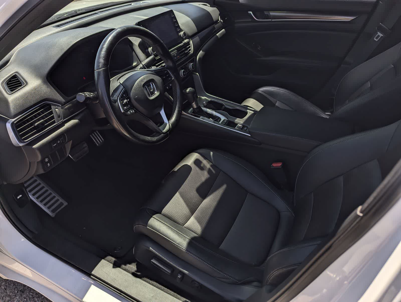 Thumbnail: 2020 Honda Accord - 9