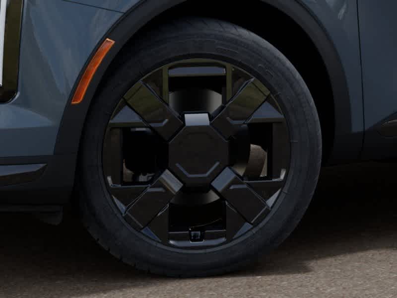 Thumbnail: 2026 Kia Sportage - 9