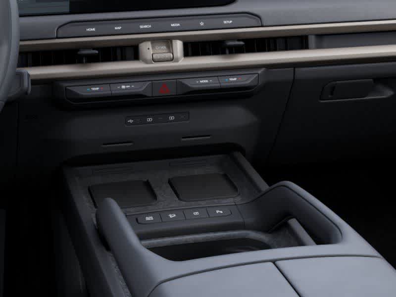Thumbnail: 2027 Kia Telluride - 23