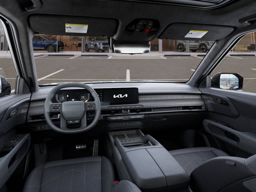 Thumbnail: 2027 Kia Telluride - 14