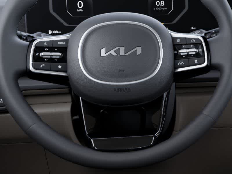 Thumbnail: 2026 Kia Carnival - 22