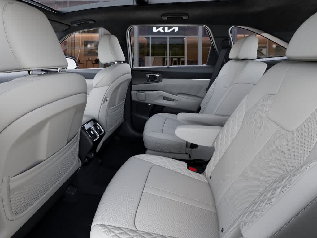 Thumbnail: 2026 Kia Sorento - 18