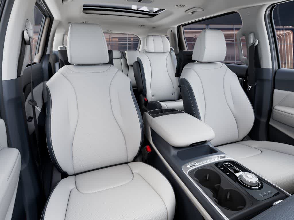 Thumbnail: 2026 Kia Carnival - 15