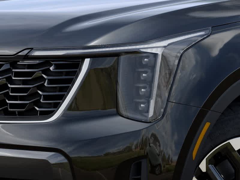 Thumbnail: 2026 Kia Sorento - 10