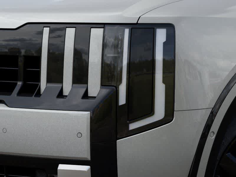 Thumbnail: 2027 Kia Telluride - 10