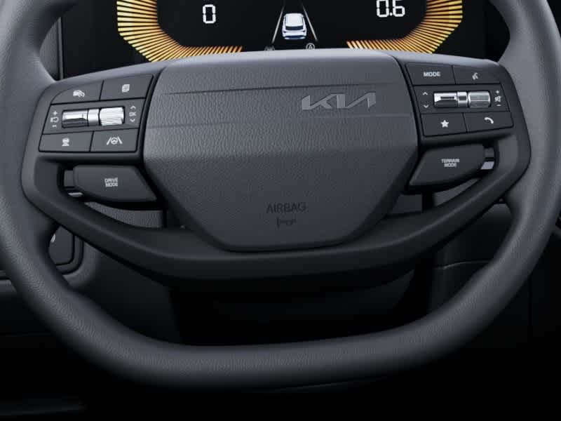Thumbnail: 2026 Kia Sportage - 22
