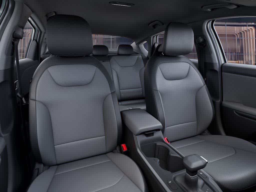 Thumbnail: 2026 Kia K4 - 15