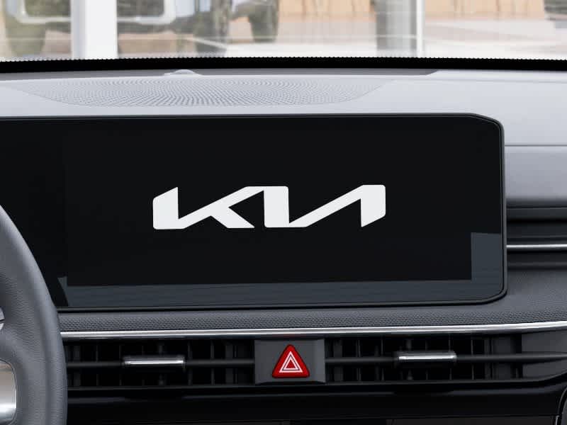 Thumbnail: 2026 Kia K5 - 20