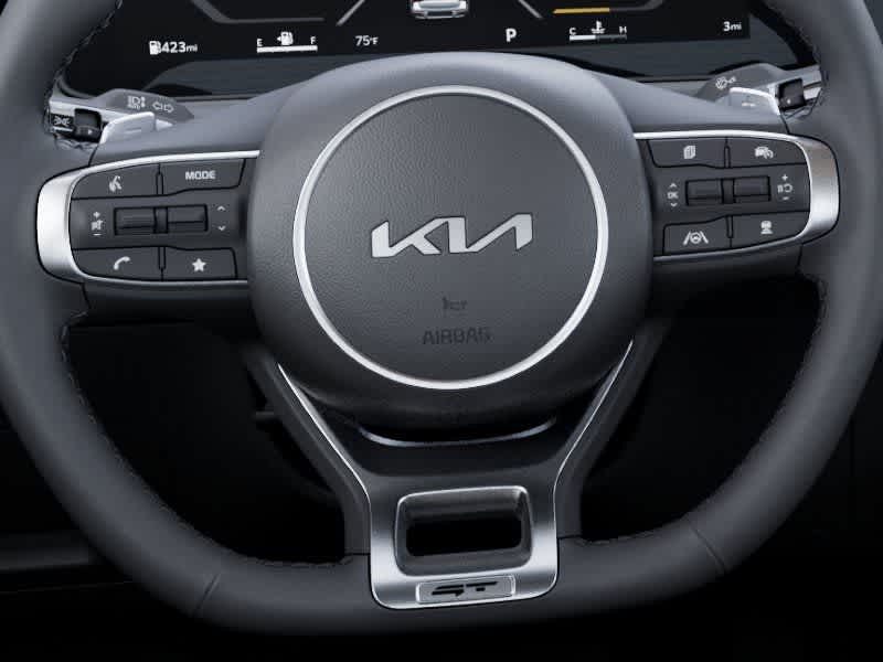 Thumbnail: 2026 Kia K5 - 22