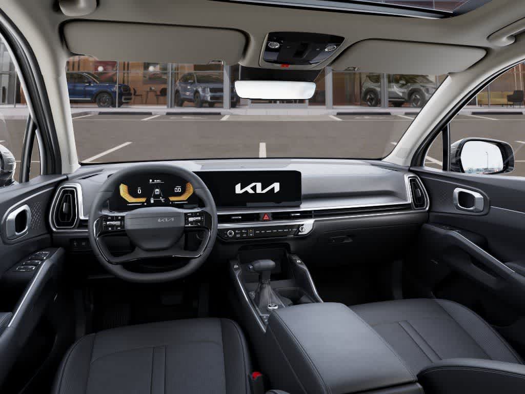 Thumbnail: 2026 Kia Sorento - 14
