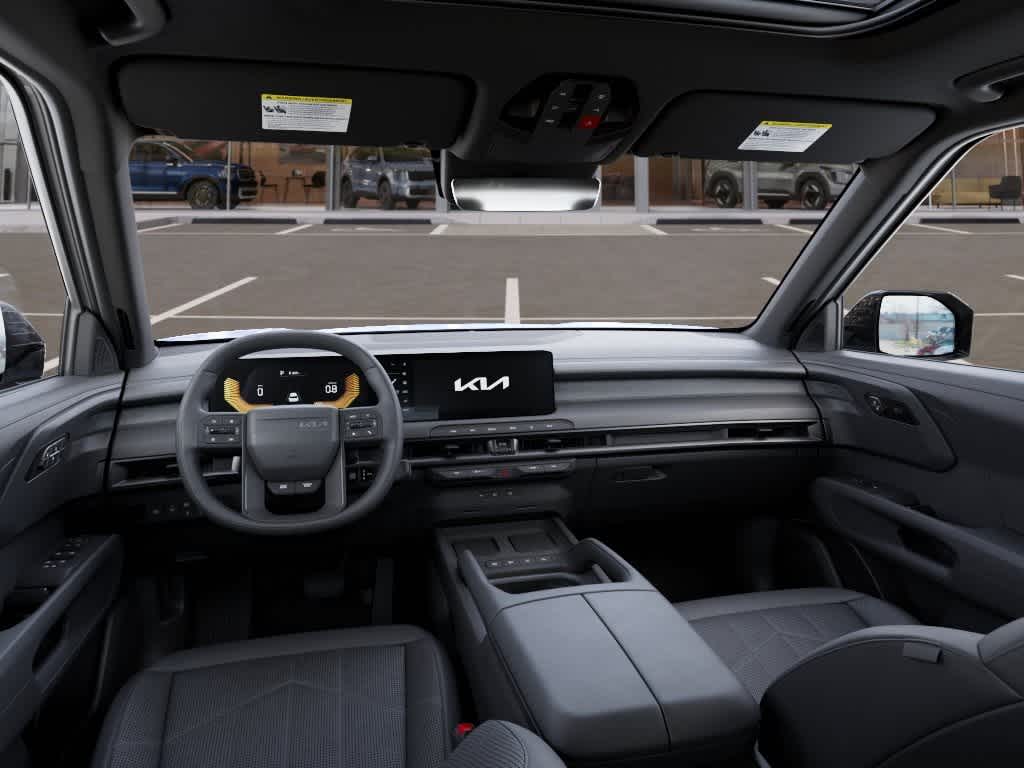 Thumbnail: 2027 Kia Telluride - 14