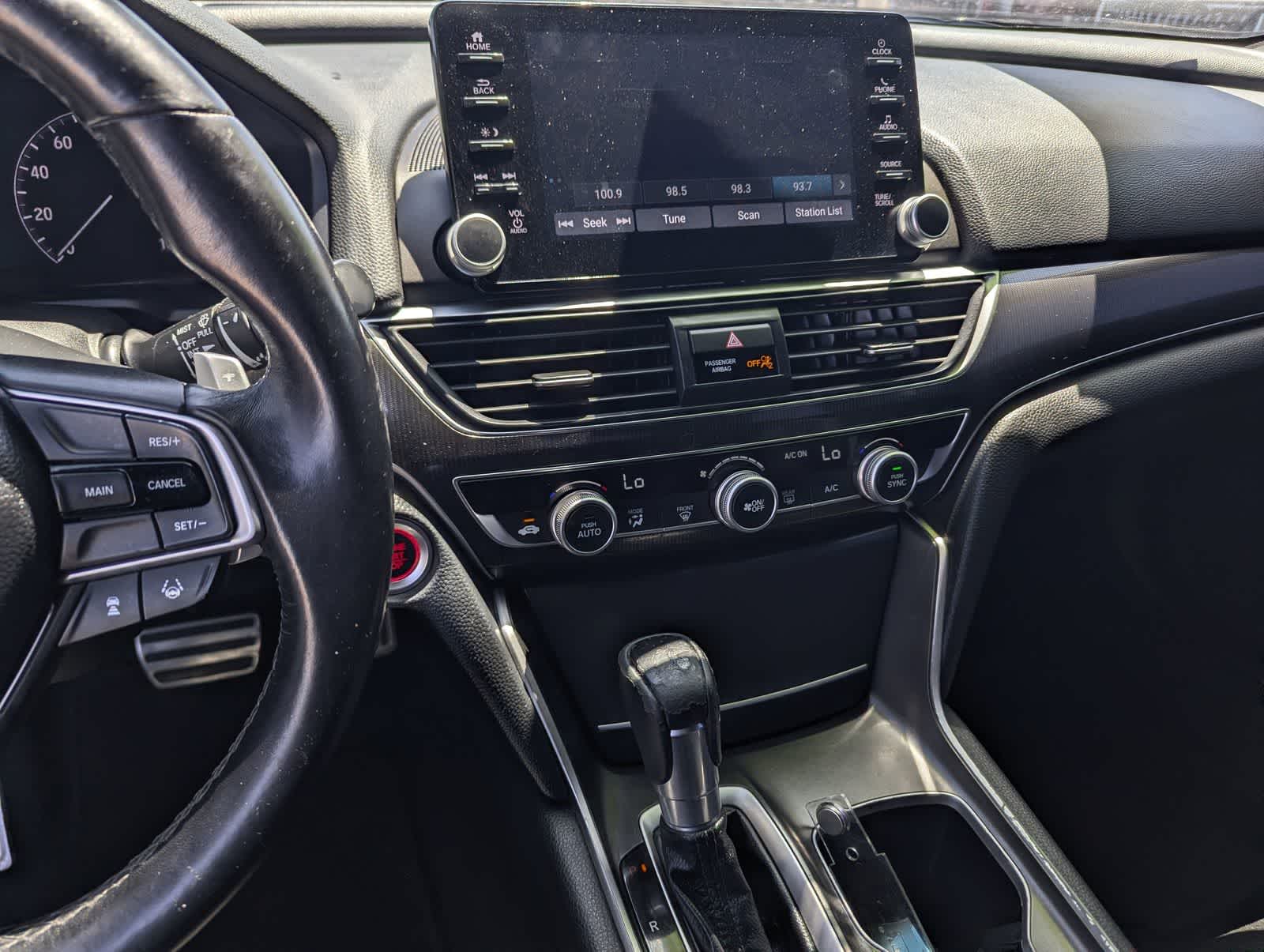 Thumbnail: 2020 Honda Accord - 10