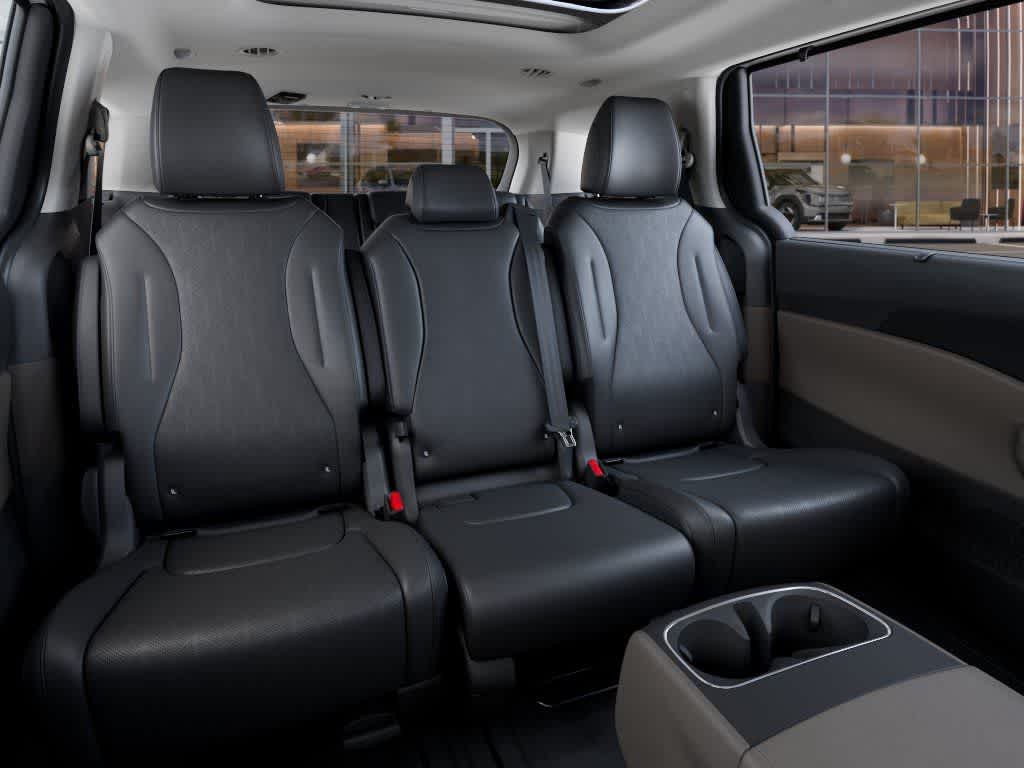 Thumbnail: 2026 Kia Carnival - 16