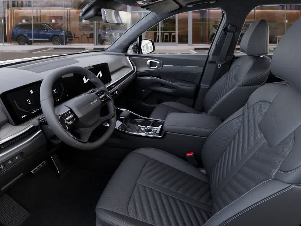 Thumbnail: 2026 Kia Sorento - 17