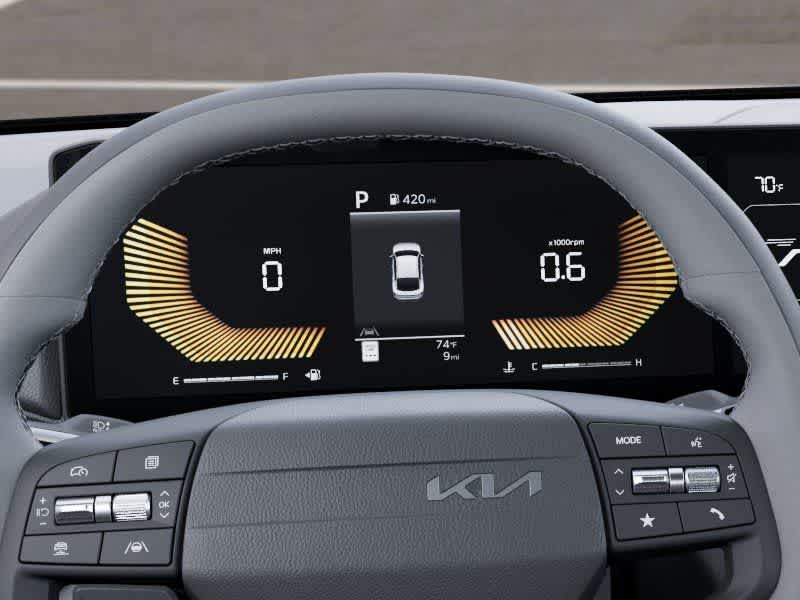 Thumbnail: 2026 Kia K4 - 21