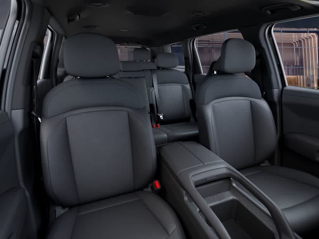 Thumbnail: 2027 Kia Telluride - 15