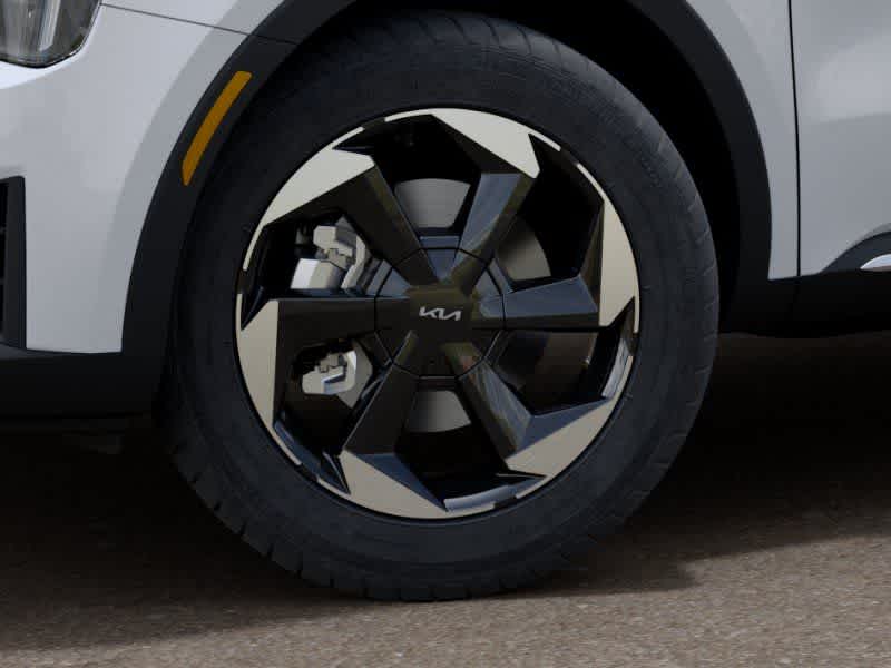 Thumbnail: 2026 Kia Sorento - 9