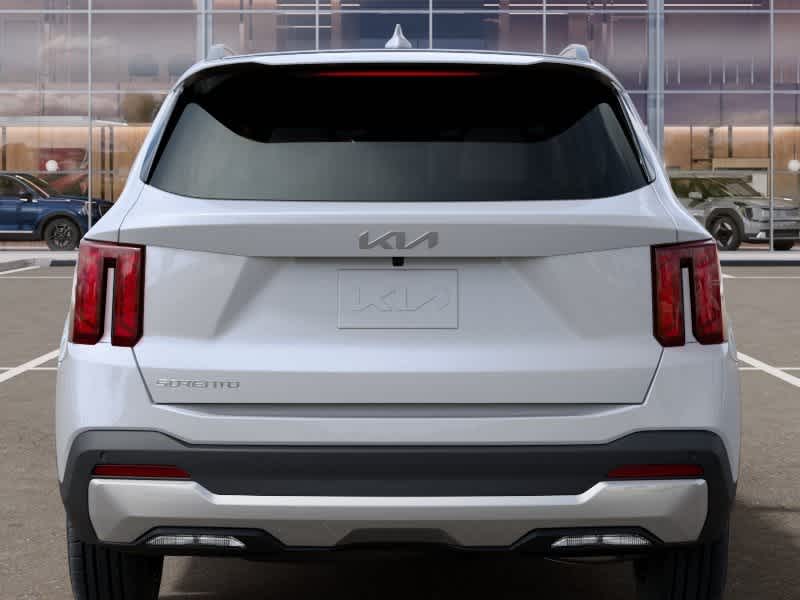 Thumbnail: 2026 Kia Sorento - 13