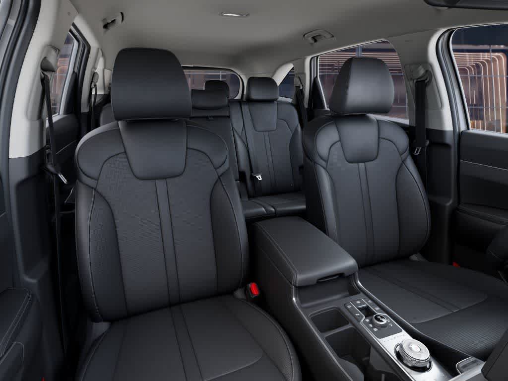Thumbnail: 2026 Kia Sorento - 15