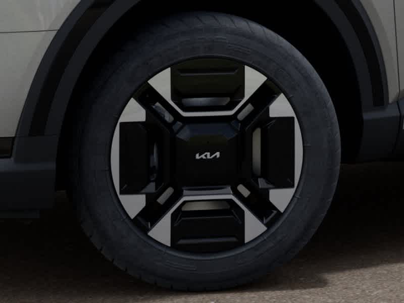 Thumbnail: 2027 Kia Telluride - 9