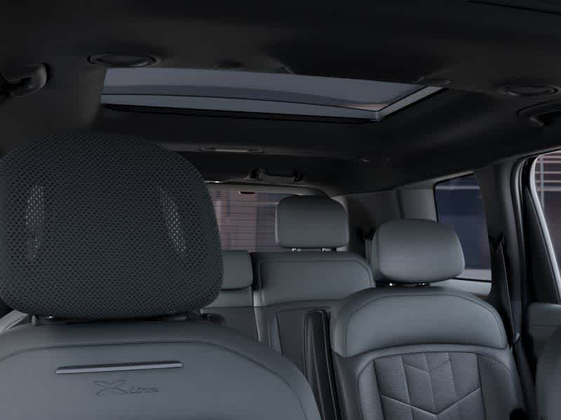 Thumbnail: 2027 Kia Telluride - 27