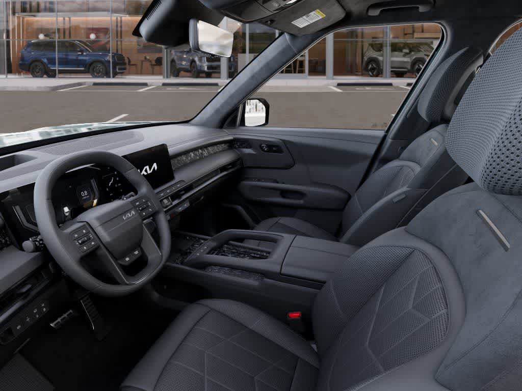 Thumbnail: 2027 Kia Telluride - 17