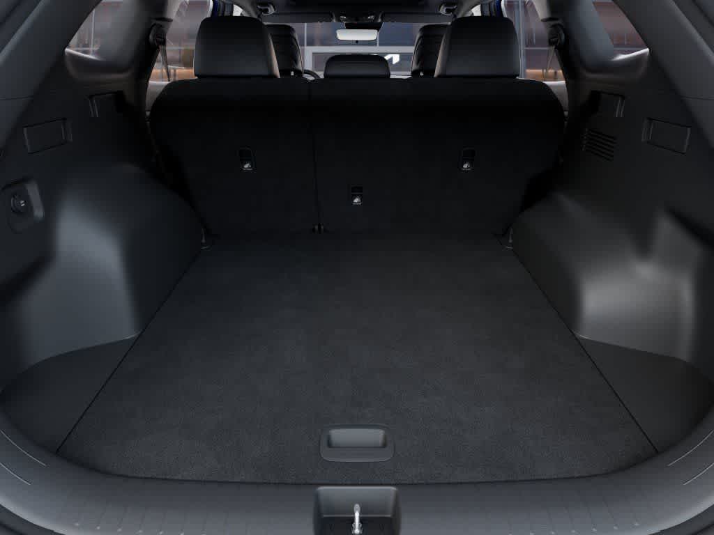 Thumbnail: 2026 Kia Sportage - 19