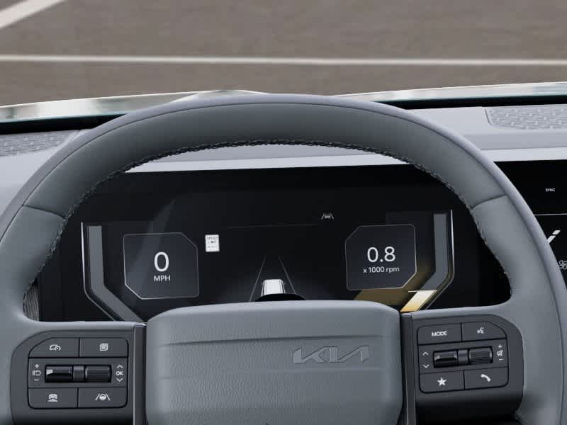 Thumbnail: 2027 Kia Telluride - 21