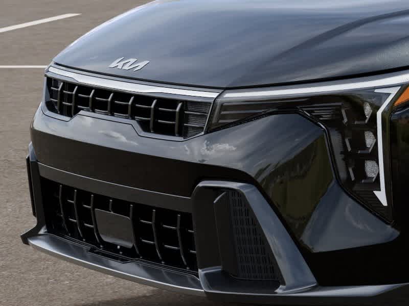 Thumbnail: 2026 Kia K4 - 12