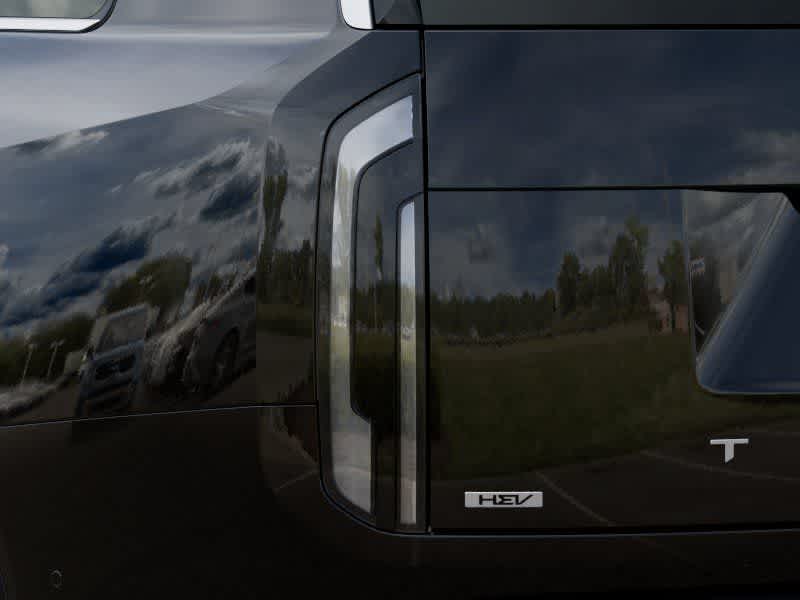 Thumbnail: 2027 Kia Telluride - 11