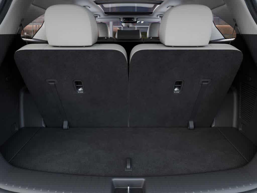 Thumbnail: 2026 Kia Sorento - 19